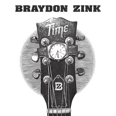 Braydon Zink's cover
