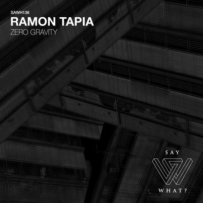 Zero Gravity By Ramon Tapia's cover