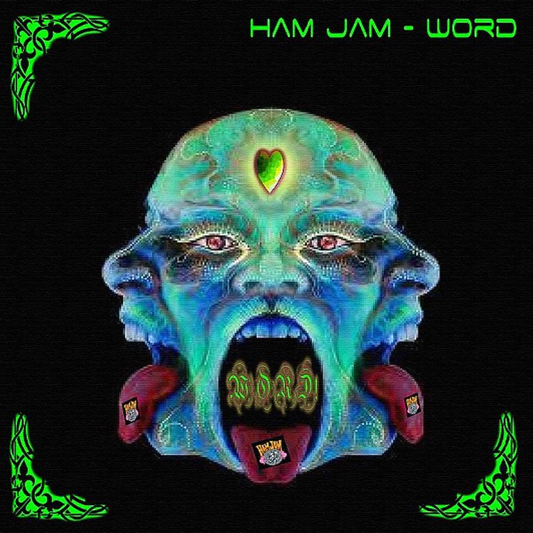 Ham Jam's avatar image