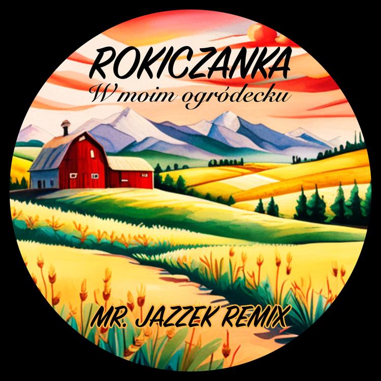 Rokiczanka's avatar image