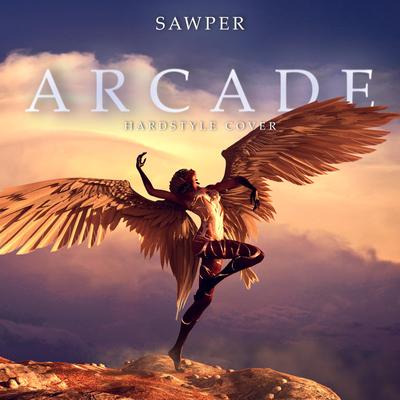 Arcade By Sawper's cover