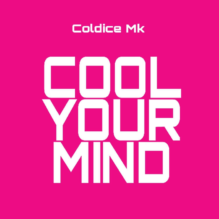 Coldice Mk's avatar image