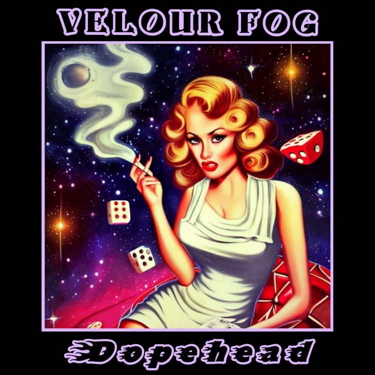 Velour Fog's avatar image