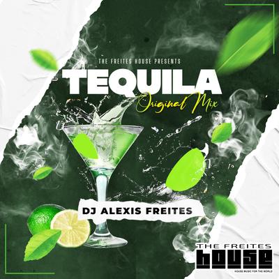 Tequila (Original Mix)'s cover