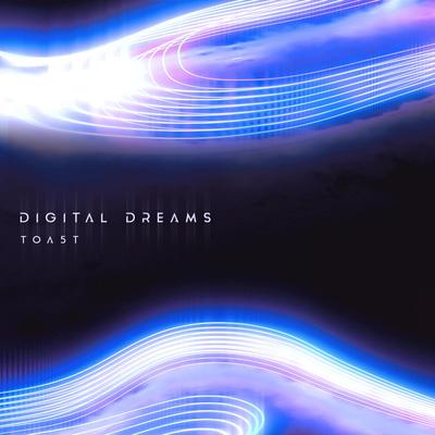 Digital Dreams By Toa5t's cover