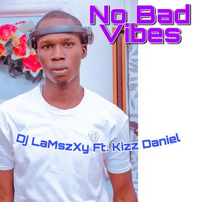 No Bad Mix's cover