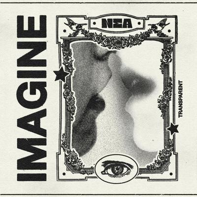 Imagine's cover