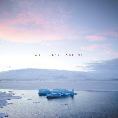 Winter´s Passing's cover