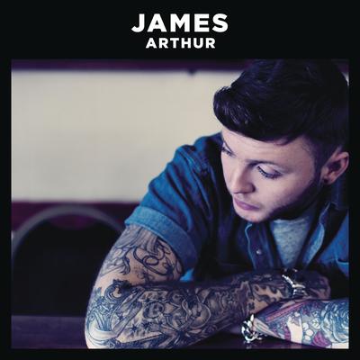 James Arthur (Deluxe)'s cover