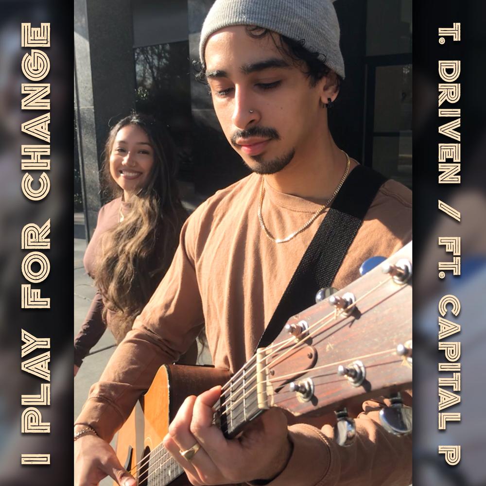 Playing for Change (Live) Official Tiktok Music  album by Playing For  Change Band - Listening To All 10 Musics On Tiktok Music