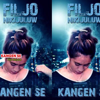 Filjo Nikijuluw's cover