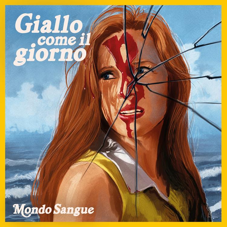Mondo Sangue's avatar image