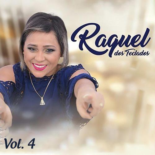 Raquel seus teclados 's cover