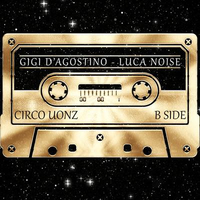 Warm up (Lento Violento & Astro Musico Mix) By Lento Violento, Astro Musico, Luca Noise, Gigi D'Agostino's cover