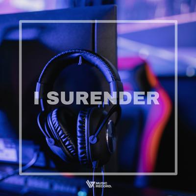 I SURENDER's cover