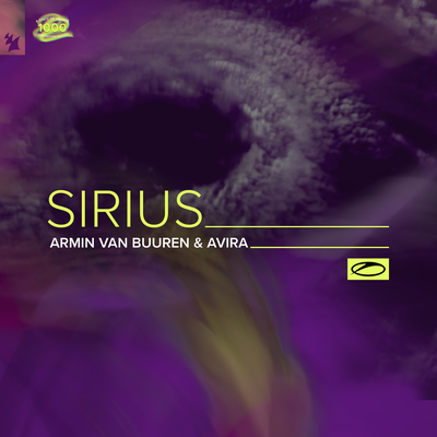 Sirius's cover