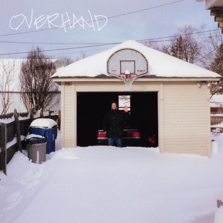 Overhand's avatar image