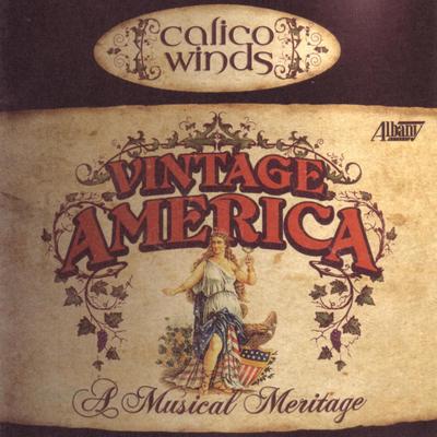 Calico Winds's cover