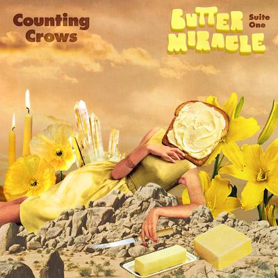 Butter Miracle Suite One's cover