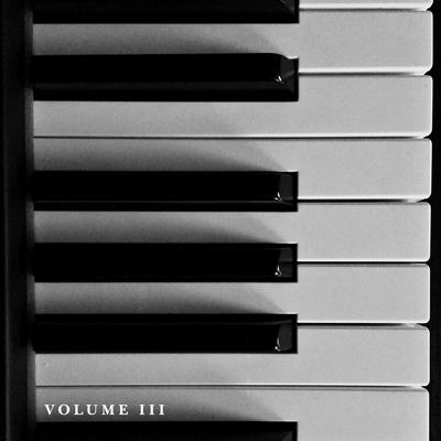 Piano Covers: Volume III's cover