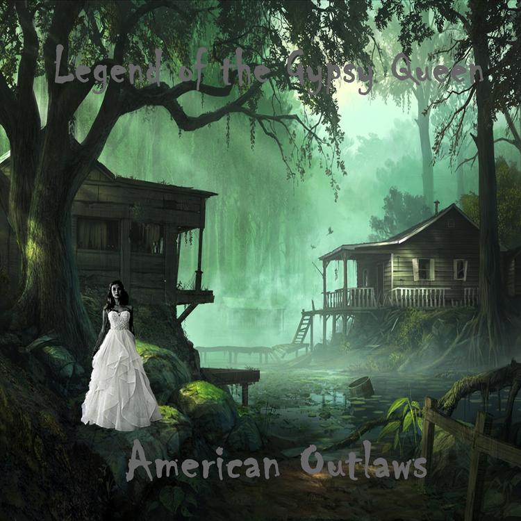 American Outlaw's avatar image