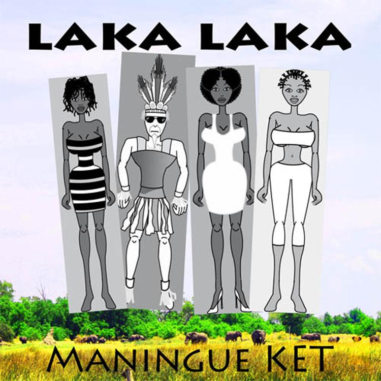 Laka Laka's avatar image