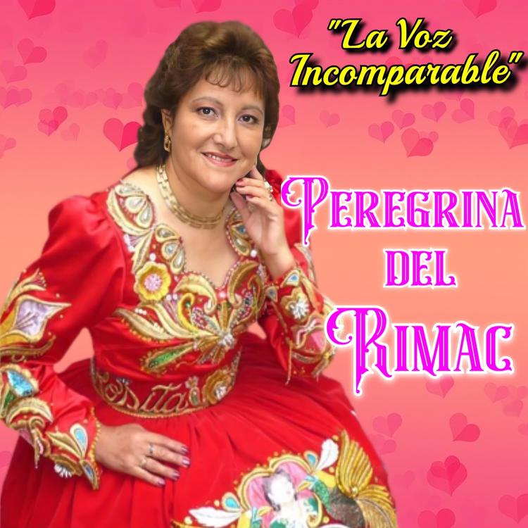Peregrina Del Rimac's avatar image
