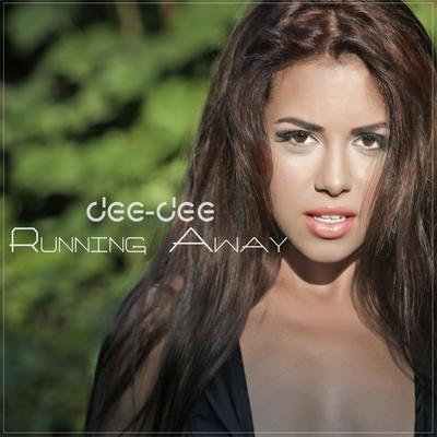 Running Away By Dee Dee's cover
