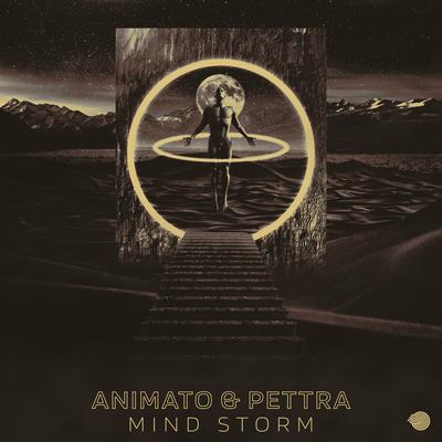 Mind Storm By Animato, Pettra's cover