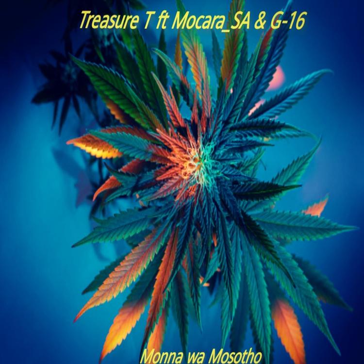 Treasure T_SA's avatar image