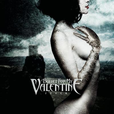 Pleasure And Pain By Bullet For My Valentine's cover