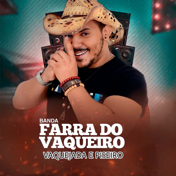 Banda Farra Do Vaqueiro's avatar image