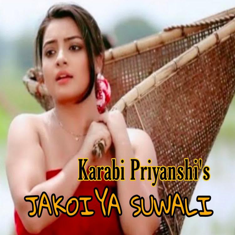 Karabi Priyanshi's avatar image