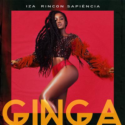 Ginga (Participação especial de Rincon Sapiência) By IZA, Rincon Sapiência's cover