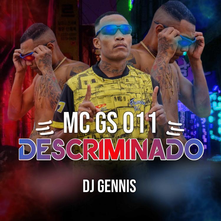 MC GS 011's avatar image