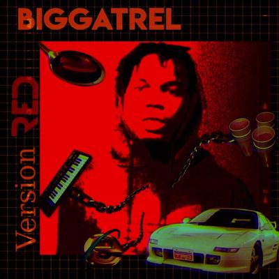 Too Dirty By Biggatrel's cover