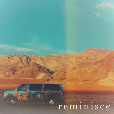 Reminisce By Billy-Joe's cover
