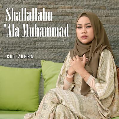 Shallallahu 'ala Muhammad By Cut Zuhra's cover