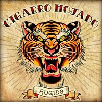 Cigarro Mojado's avatar cover