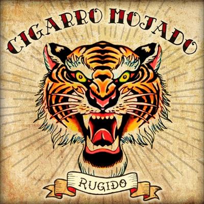 Cigarro Mojado's cover