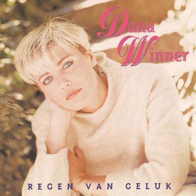 Ik voel me goed vandaag By Dana Winner's cover