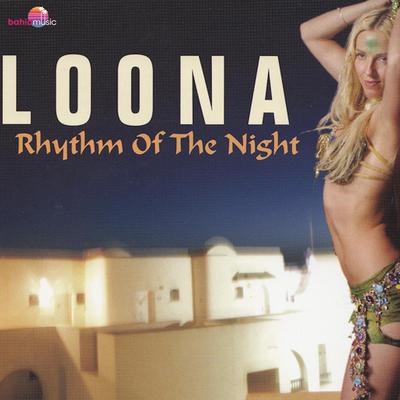 Rhythm of the Night's cover