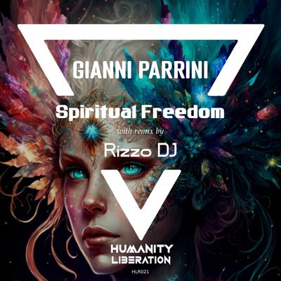 Gianni Parrini's cover