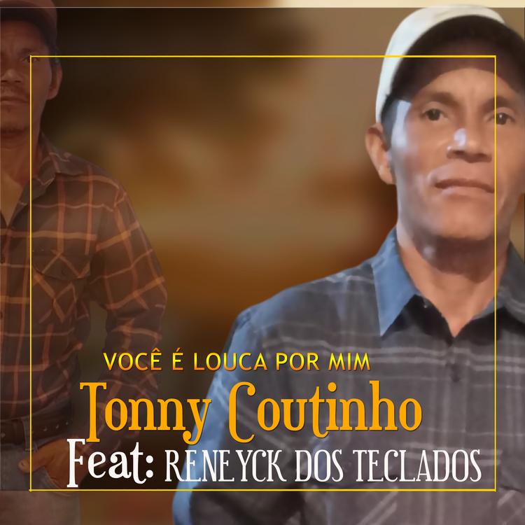 Tonny Coutinho's avatar image