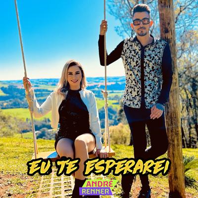 Eu Te Esperarei By André Renner, bianca cantora's cover