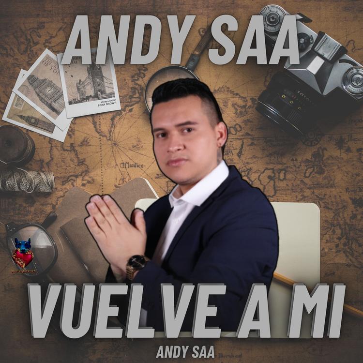 Andy Saá's avatar image