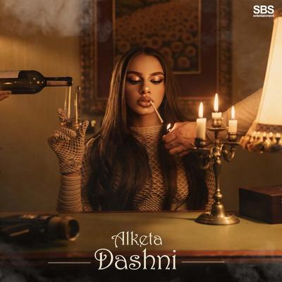 DASHNI By Alketa's cover