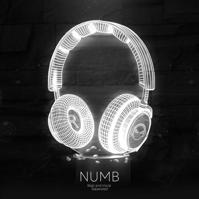 Numb (9D Audio)'s cover