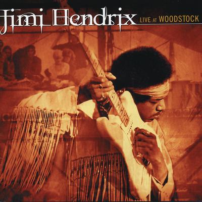 Hey Joe (Live at The Woodstock Music & Art Fair, August 18, 1969) By Jimi Hendrix's cover