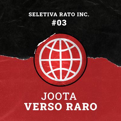 Verso Raro By Rato Inc, JOOTA's cover